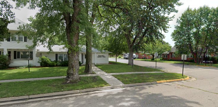 Totzke Funeral Home gallery image 1