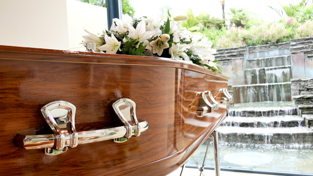 Totzke Funeral Home gallery image 3